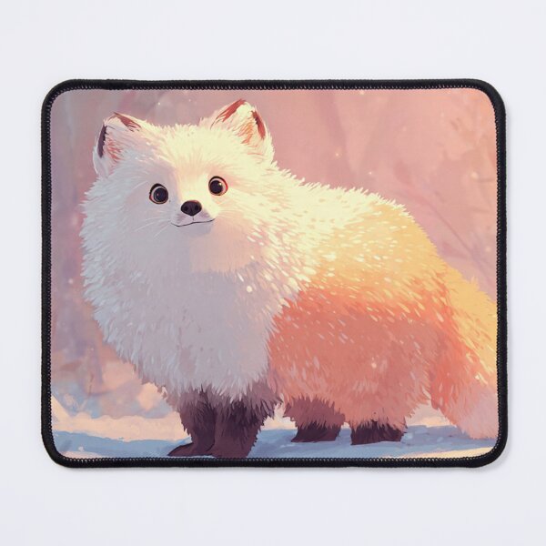 Item preview, Keeper of the Quiet Snow designed and sold by TreatLLC.