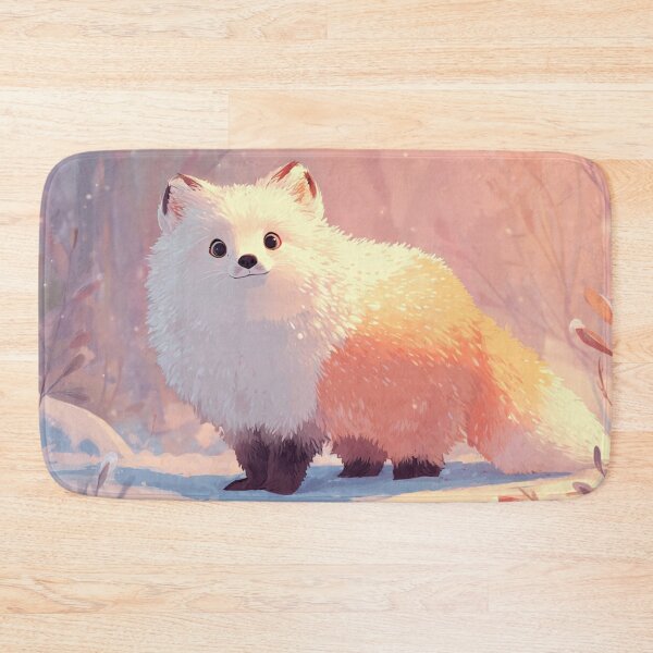 Item preview, Keeper of the Quiet Snow designed and sold by TreatLLC.