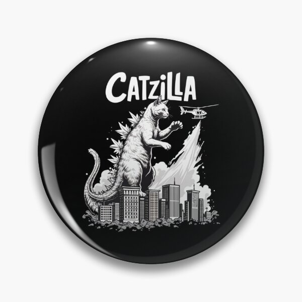 Item preview, Catzella designed and sold by N-W-A.