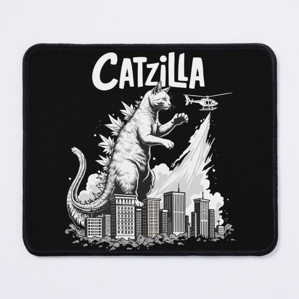 Item preview, Catzella designed and sold by N-W-A.