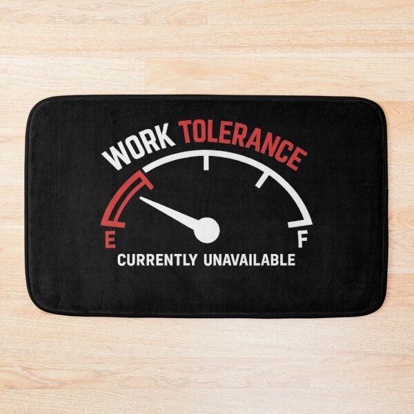 Item preview, Work Tolerance Meter designed and sold by PrintHorizonD.