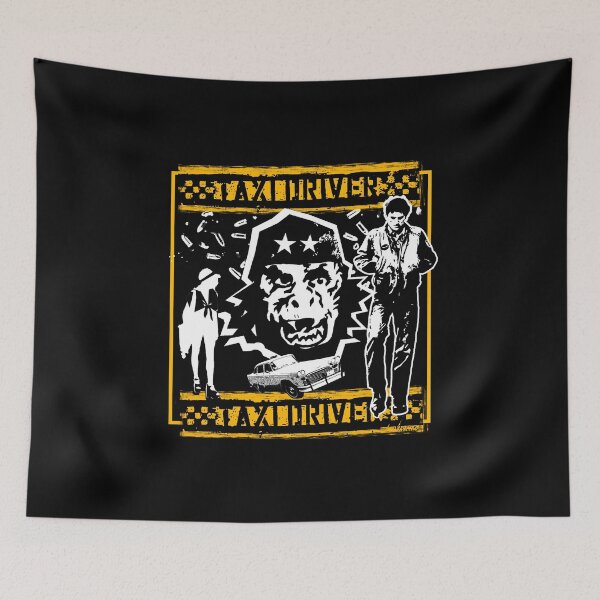 Item preview, We are the people | TAXI designed and sold by Coppernix.