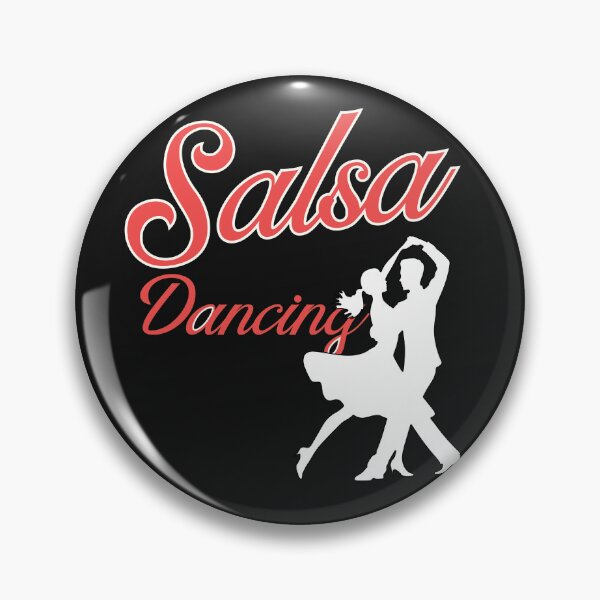 Item preview, Latin Salsa Dancing Hispanic Heritage designed and sold by erozzz.