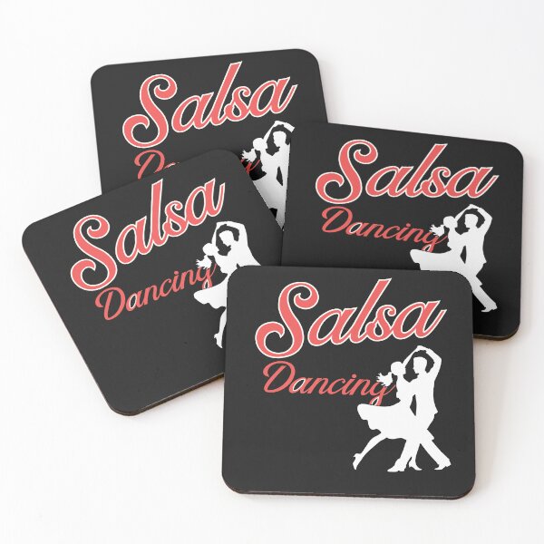 Item preview, Latin Salsa Dancing Hispanic Heritage designed and sold by erozzz.