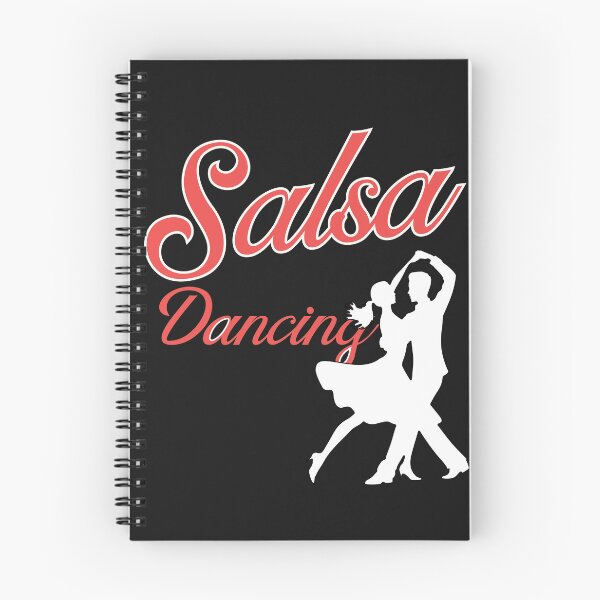 Item preview, Latin Salsa Dancing Hispanic Heritage designed and sold by erozzz.