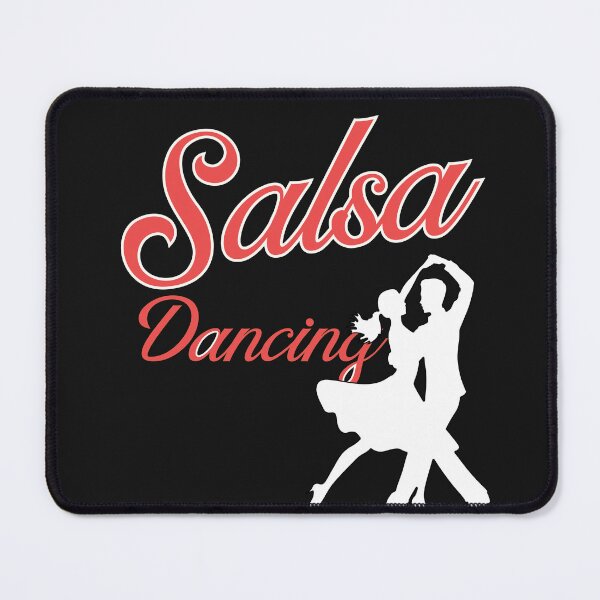Item preview, Latin Salsa Dancing Hispanic Heritage designed and sold by erozzz.
