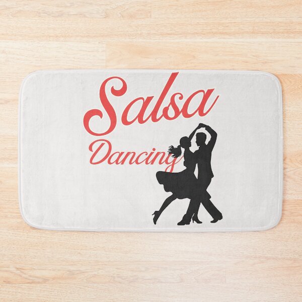Item preview, Latin Salsa Dancing Hispanic Heritage designed and sold by erozzz.