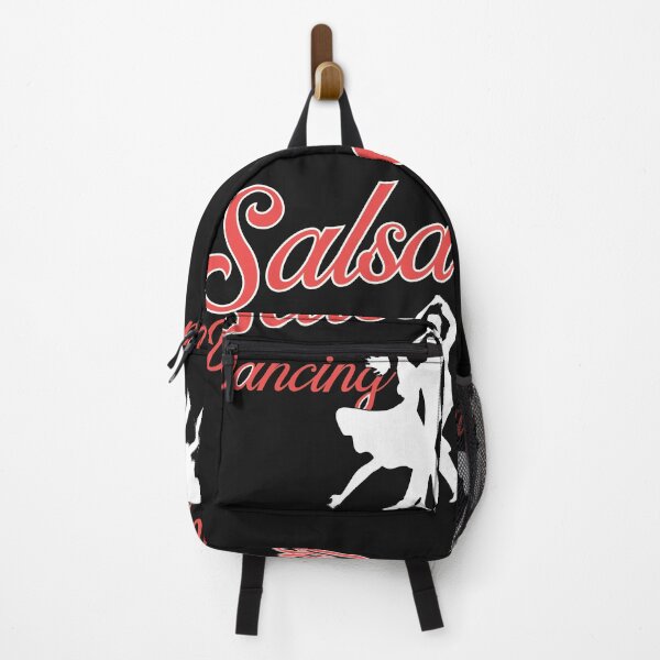 Item preview, Latin Salsa Dancing Hispanic Heritage designed and sold by erozzz.