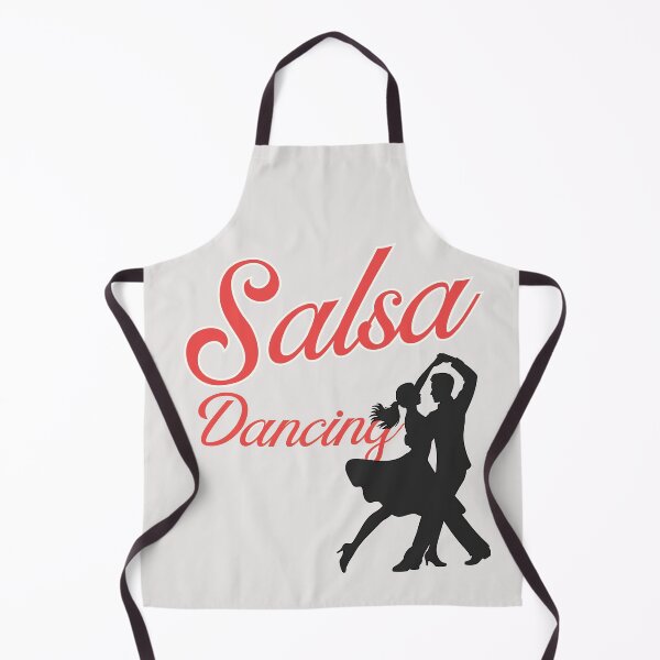 Item preview, Latin Salsa Dancing Hispanic Heritage designed and sold by erozzz.