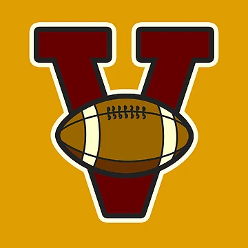 Artwork thumbnail, Varsity Ralph by Normbot2000