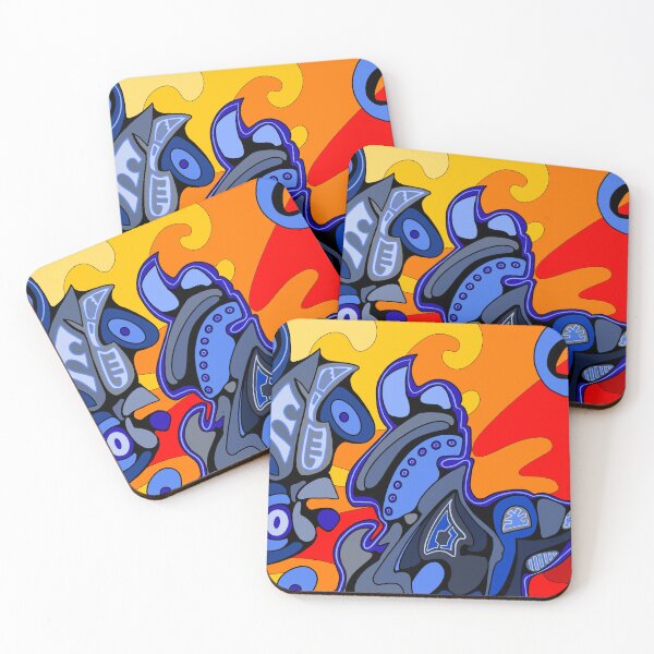Item preview, It's a Brilliant World designed and sold by Jacob Hokanson.