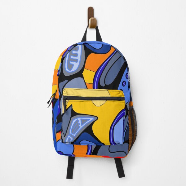 Item preview, It's a Brilliant World designed and sold by Jacob Hokanson.
