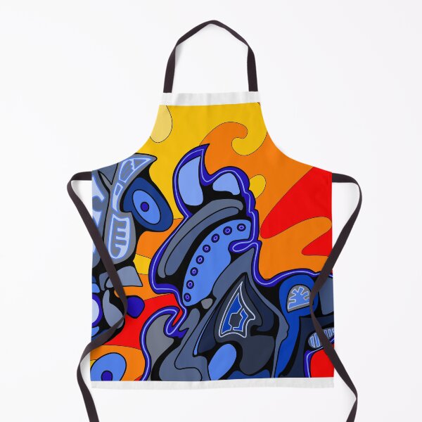 Item preview, It's a Brilliant World designed and sold by Jacob Hokanson.