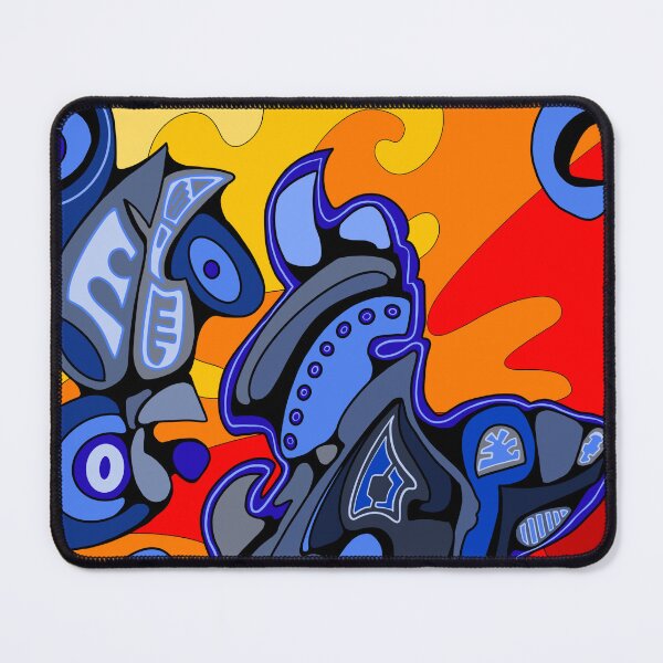 Item preview, It's a Brilliant World designed and sold by Jacob Hokanson.