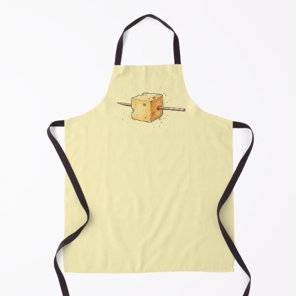 Item preview, CHEESE on toothpick designed and sold by S-M-P-A.