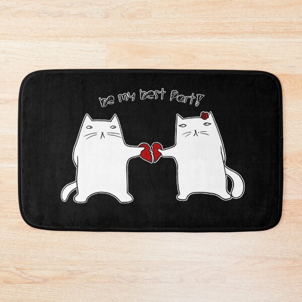 Item preview, Be my best part designed and sold by eri-morie.