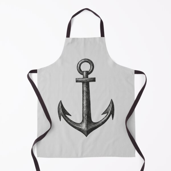 Item preview, ANCHOR etching designed and sold by S-M-P-A.