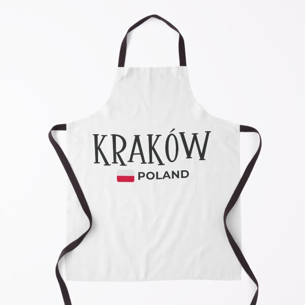 Aperçu de l'œuvre Cracovie - Pologne créée et vendue par StudioRedKoala.