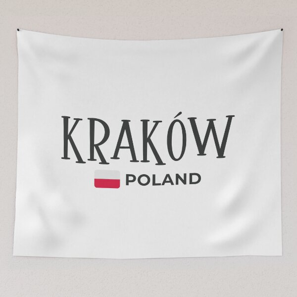 Item preview, Kraków - Poland designed and sold by StudioRedKoala.
