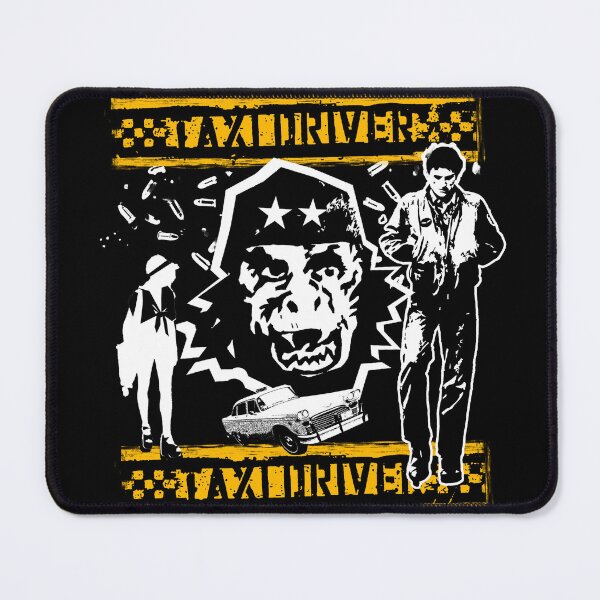 Item preview, We are the people | Taxi Driver | Black designed and sold by Coppernix.