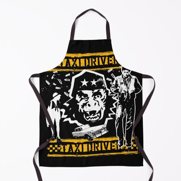 Item preview, We are the people | Taxi Driver | Black designed and sold by Coppernix.