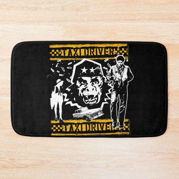 Item preview, We are the people | Taxi Driver | Black designed and sold by Coppernix.