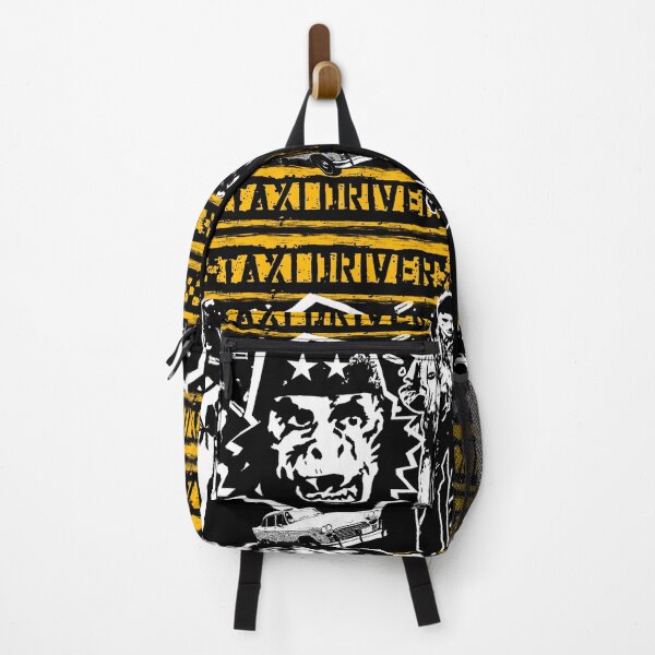 Item preview, We are the people | Taxi Driver | Black designed and sold by Coppernix.
