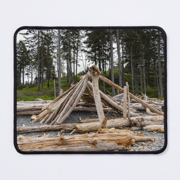 Item preview, Driftwood Fort designed and sold by TinyDinoDesigns.