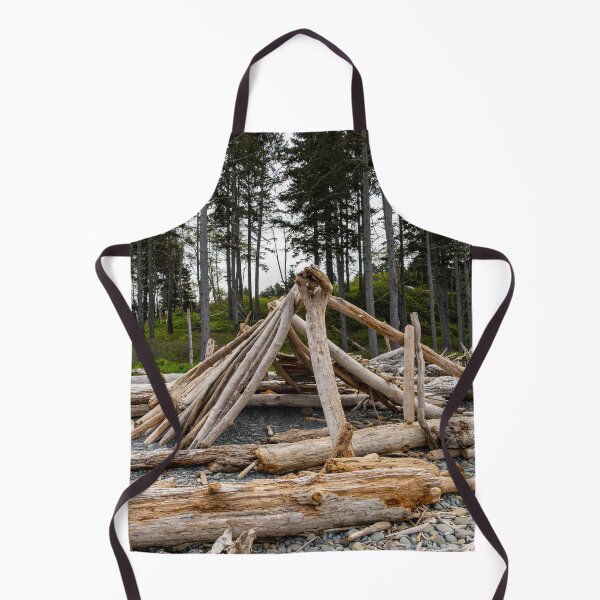 Item preview, Driftwood Fort designed and sold by TinyDinoDesigns.