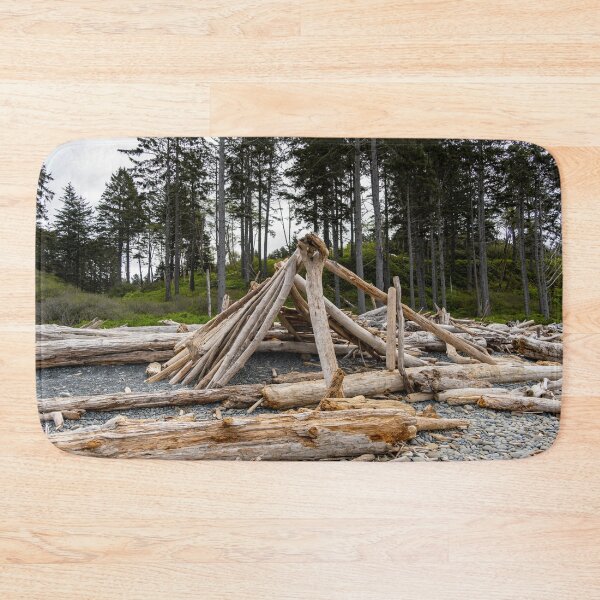 Item preview, Driftwood Fort designed and sold by TinyDinoDesigns.