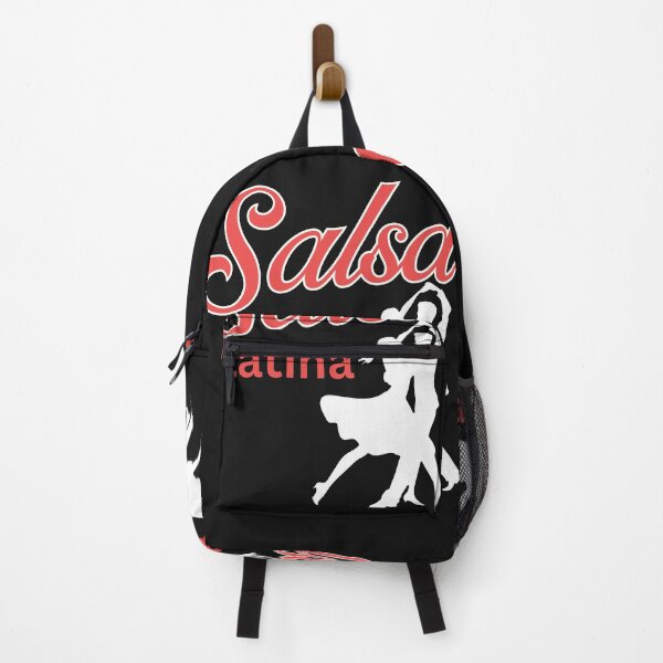 Item preview, Latin Salsa Dancers Latino pride designed and sold by erozzz.