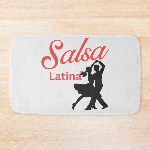 Item preview, Latin Salsa Dancers  Latino pride designed and sold by erozzz.