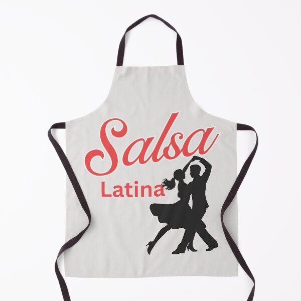 Item preview, Latin Salsa Dancers Latino pride designed and sold by erozzz.