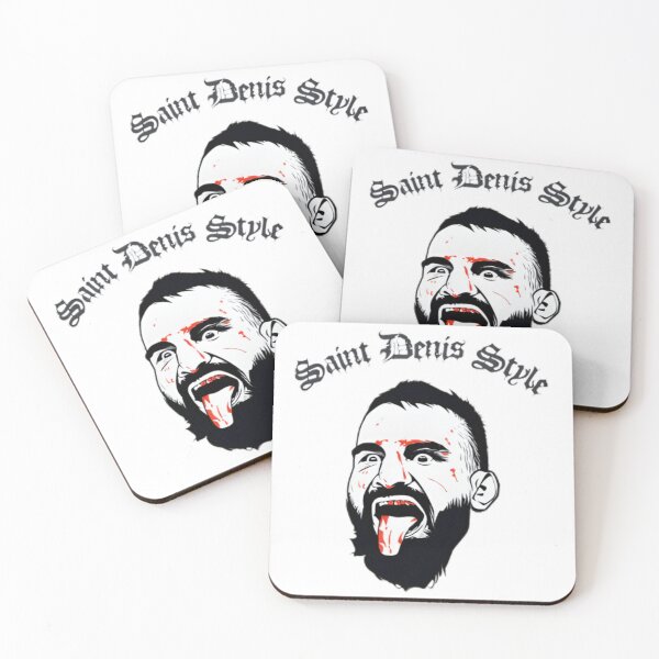 Item preview, Benoit Saint Denis WarFace designed and sold by JeyVel.
