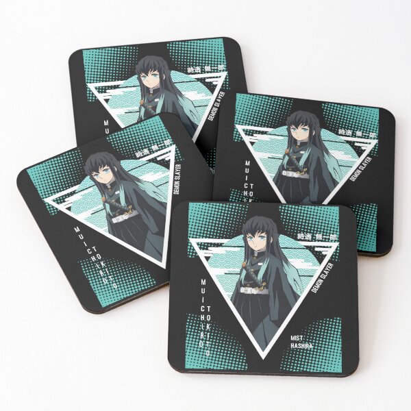 Item preview, The Mist Master designed and sold by RaimMichiyo.