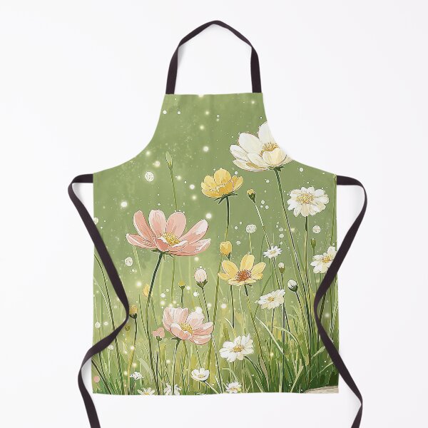 Item preview, Whispering Petals Under Stardust Skies designed and sold by Venon28.