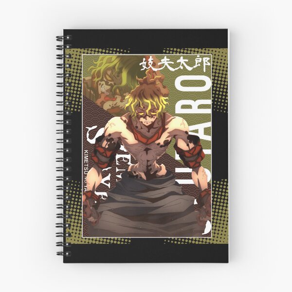 Item preview, The Big Brother designed and sold by RaimMichiyo.