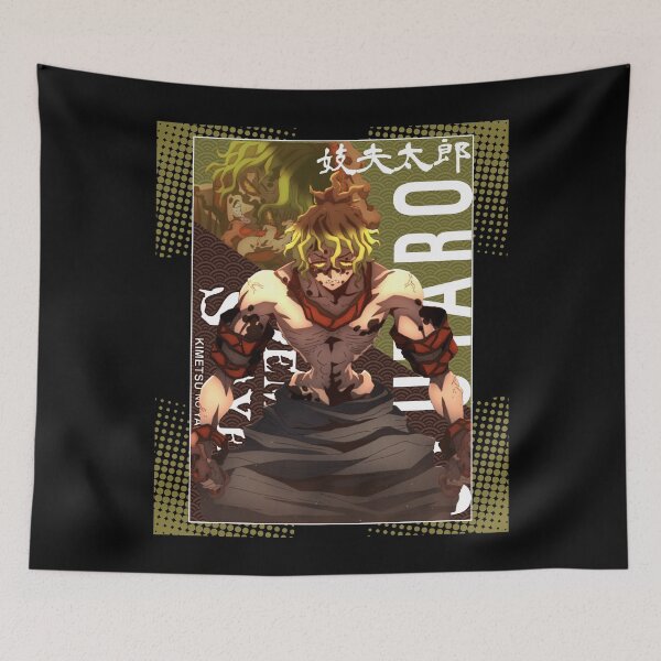 Item preview, The Big Brother designed and sold by RaimMichiyo.
