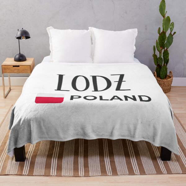 Item preview, Lodz - Poland designed and sold by StudioRedKoala.