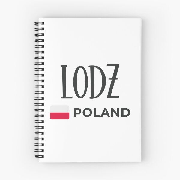 Item preview, Lodz - Poland designed and sold by StudioRedKoala.