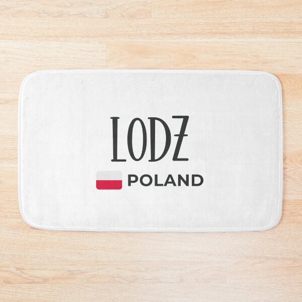 Item preview, Lodz - Poland designed and sold by StudioRedKoala.