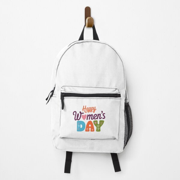 Item preview, Happy Women’s Day Minimal Feminine Art designed and sold by CleanDecor.