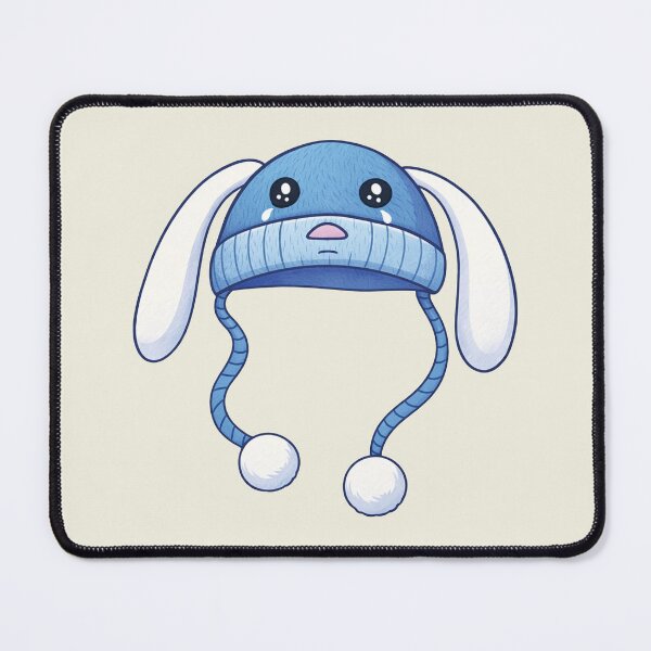 Item preview, Liam Ramos Bluey Bunny designed and sold by WatercolourferS.