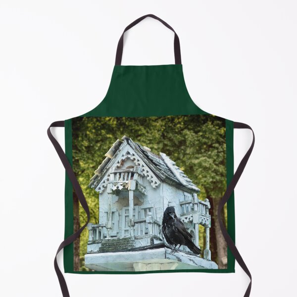 Item preview, Crow's House designed and sold by pawsinprofile.