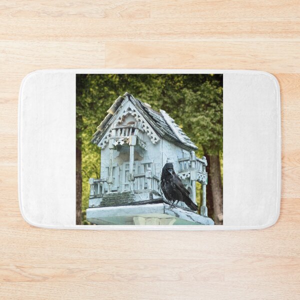 Item preview, Crow's House designed and sold by pawsinprofile.