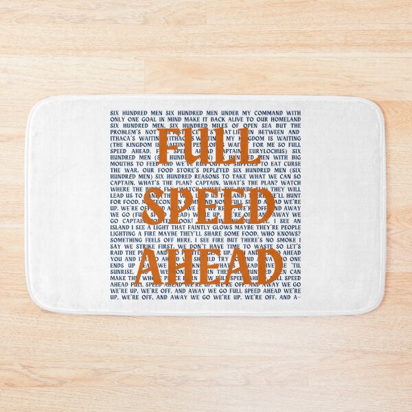 Item preview, Epic Lyrics designed and sold by broadwaygirl142.