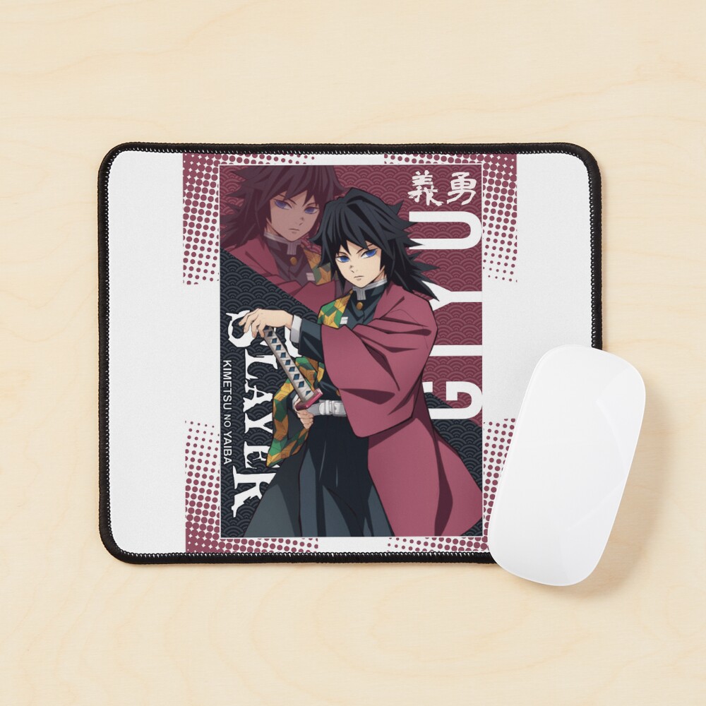 Item preview, Mouse Pad designed and sold by RaimMichiyo.