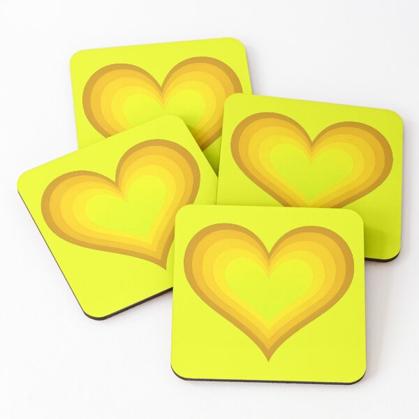 Item preview, Retro Heart Shape Logo – Vintage Layered Valentine Love Graphic designed and sold by WilderRoads.