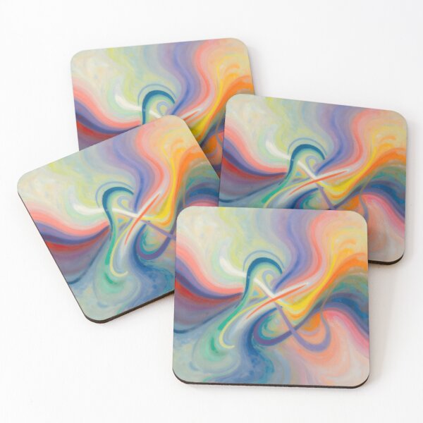 Item preview, Color Convergence designed and sold by KonTagDesign.