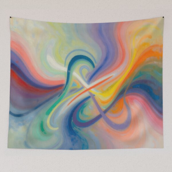 Item preview, Color Convergence designed and sold by KonTagDesign.